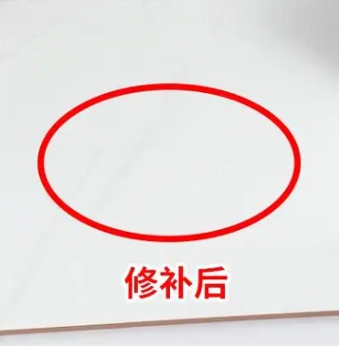 申扎瓷砖空鼓维修公司分享下板材基层，未采取柔性过渡措施的影响。在瓷砖铺贴工程中，如果采用的是板材基层（如石膏板、木工板等非刚性基层），而未采取柔性过渡措施，